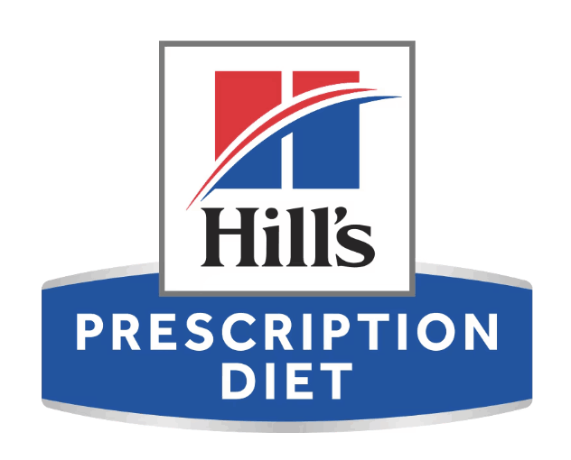 Hill's logo